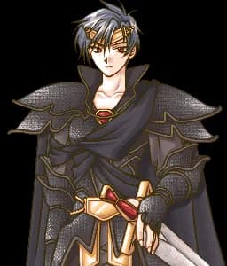Ichijou Seiji