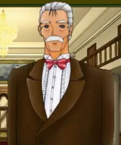 Benjamin