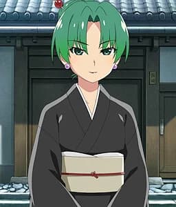 Sonozaki Akane