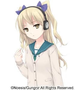 Nanjou Rena