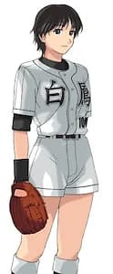 Nishi Tomoko