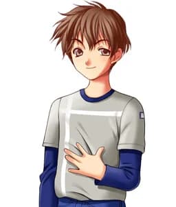Fujishima Yoshihira