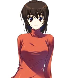Izumi Chiaki