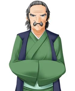 Ryuuzaki Genzou