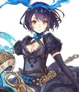 Alice [Bondage]