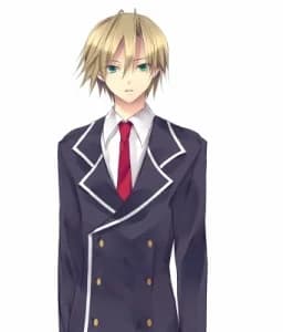 Kasahara Seiji