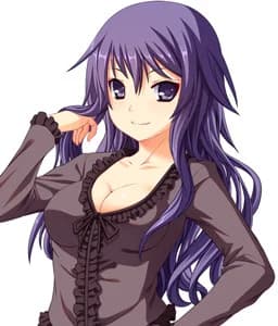 Wakatsuki Kyouko
