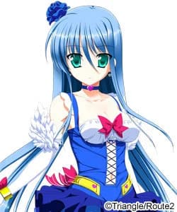 Rurisawa Rei