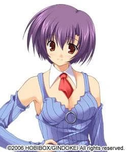 Sasaki Misao
