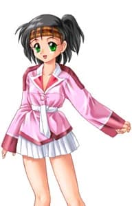 Takami Yuzu