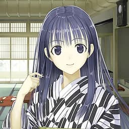 Kizugawa Hiiragi