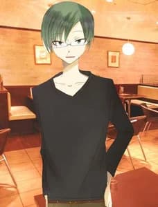 Natori Takanori