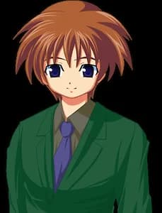 Conan