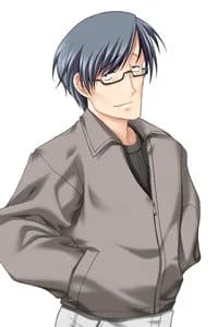 Kasai Eiji