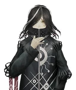 Teramorph