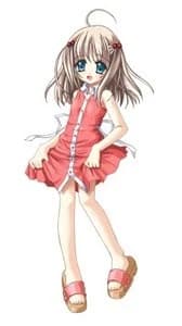 Kittaka Misato