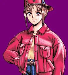 Tanaka Kiyouko