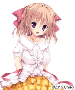 Suzuki Kasumi