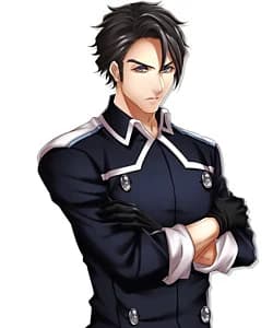 Tokuda Goushou