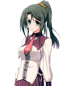 Minagawa Yuka