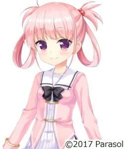 Narimoto Ouka