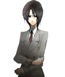 Naruse Masato
