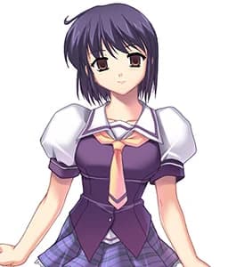 Futami Yuki