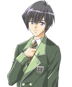 Kuonji Subaru