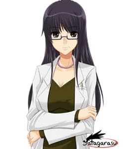 Nakayama Minori