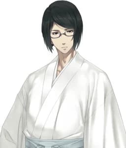 Shigusa Kensei
