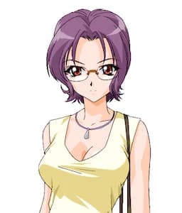 Hoshikawa Takako
