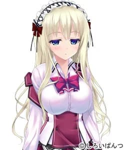 Sakakibara Rio