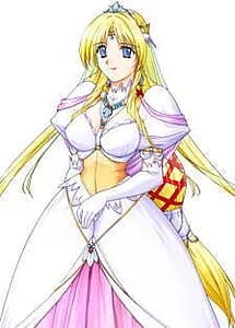 Elfeena Fiell
