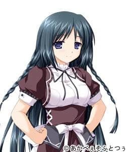 Shimoyanagi Saki