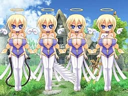 Angel Soldiers