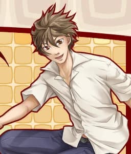 Kudou Kouki