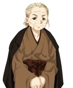 Takigawa Ami