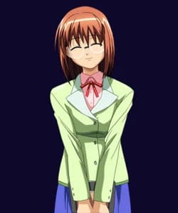 Iiyama Shinobu