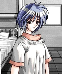 Kasuga Mayu