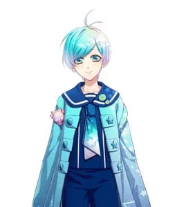 Hoshino Konata