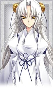 Tenrou Minagi