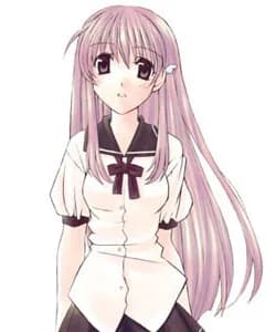 Mizumo Shizuku