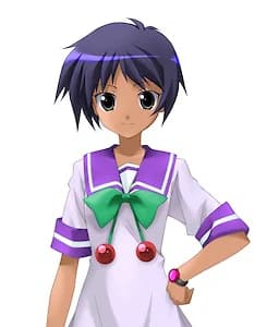 Kondou Satsuki