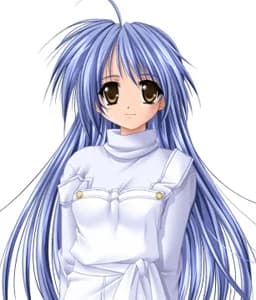 Sakimori Miu