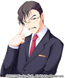 Orinobe Seiji