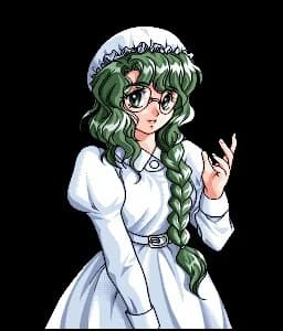 Yagami Keiko