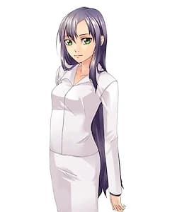 Shiina Mizuho