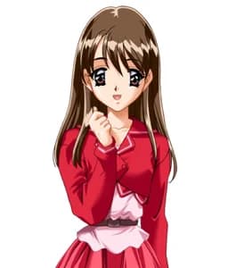 Amamiya Rei