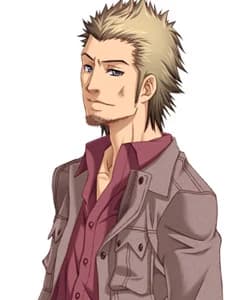 Kaizuka Jin