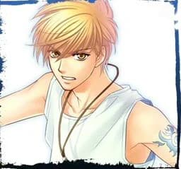 Morimura Tenma